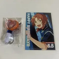 あんスタ 月永レオ セット - メルカリ