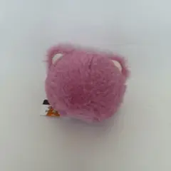 香港ディズニー　カスタマイズカチューシャ　ロッツォ　パーツ