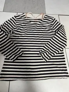 ハートマーケット長袖