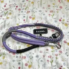 新品 エーシーン ショルダーストラップ M