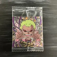 ワンピース ウエハース シール 5弾 ドフラミンゴ