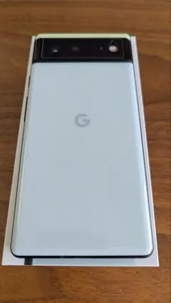 2025年最新】Google スマートフォン カラー：ソータシーフォーム