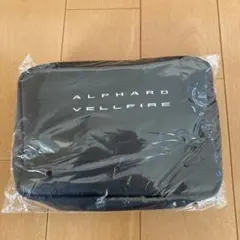 ALPHARD VELLFIRE コンパクトBIGトートバッグ