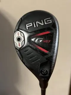 2026年最新】ping ユーティリティ シャフト 3uの人気アイテム - メルカリ