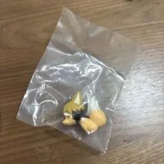 ハイキュー　アニマルゆらゆらマーカーvol.2 ツムキツネ