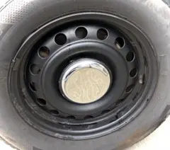 2026年最新】レトロ ホイールキャップの人気アイテム - メルカリ