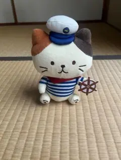 FuKu FuKu Nyanko ミケランジェロ