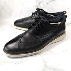 極美品】ECCO ST.1 VITRUS I 革靴 ウィングチップ 26.5 - メルカリ
