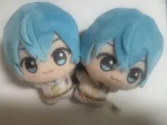 すとぷり ころん ちびぬい はじまりの物語