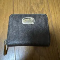 マイケルコースミニ財布