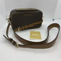2026年最新】MICHAEL KORS カラー：ブラウン系 レディース ボディ