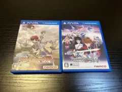 テイルズオブイノセンスR ハーツR セット