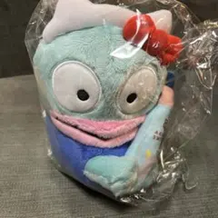 お値下げ‼️非売品！ハンギョドンぬいぐるみ
