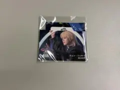 日プ 新世界 PRODUCE101 手書きアクリルチャーム チェン・リッキー