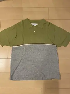 letloose ポロシャツ