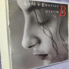 STEVIE B 「LOVE & EMOTION」