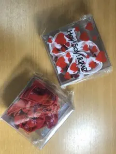 Hey!Say!JUMP ⭐︎公式ツアーグッズ　(シュシュ)