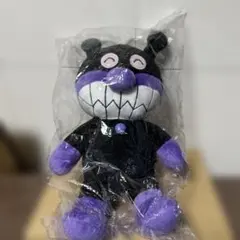 希少 セガトイズ ばいきんまん 3L 超特大ぬいぐるみ 約120cm 美品 希少 セガトイズ ばいきんまん 3L 超特大ぬいぐるみ 約120cm 美品