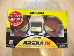 2026年最新】アリーナ3 ホーンの人気アイテム - メルカリ