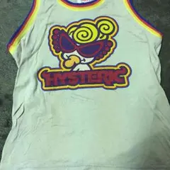 ヒスミニ タンクトップ