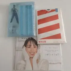 2026年最新】菅井友香 アクリルスタンドの人気アイテム - メルカリ