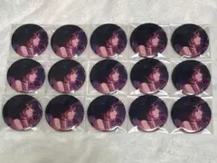 プロセカ グリッター 缶バッジ MEIKO 50B