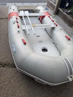 2025年最新】ゴムボート ドーリーの人気アイテム - メルカリ