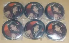 ツイステ カプセル缶バッジ ジャミル