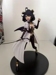 ニ*付様 ファイアーエムブレム 聖戦の系譜 シークレットフィギュア