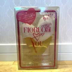 フィオルッチ ラブスユー　75ml 新品未使用 2026年最新】Fiorucci 香水(女性用)の人気アイテム - メルカリ