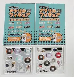 ハイキュー アクリルminiminiフィギュア アクリルスタンド