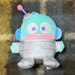 サンリオキャラクターズトゥインクル★ユニバースマスコット2 ハンギョドン