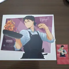 大戸屋 ハイキュー