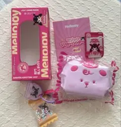mellojoy クッキングトイ