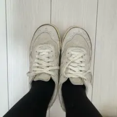 シューズ JK