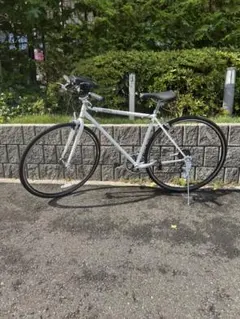 2025年最新】クロスバイク 埼玉の人気アイテム - メルカリ