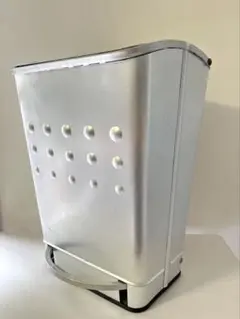 値下げ！ マスト社 ギリシャ製 ダストボックス ゴミ箱 ビンテージ 廃盤