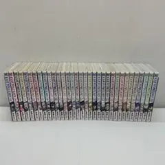 EDENSZERO エデンズゼロ 全巻セット 1巻〜33巻 真島ヒロ