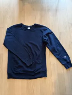 Champion チャンピオン リバースウィーブ トレーナー XL ネイビー