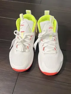 ASICS バスケットボールシューズ 25.0cmのサムネイル
