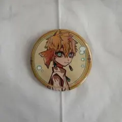 地縛少年花子くん 金魚 缶バッジ 源光 - メルカリ