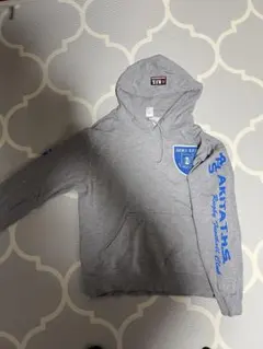 ［レア］秋田工業 ラグビー部 パーカー