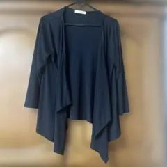 シューラールーカーディガン薄手