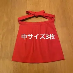 お地蔵さんの前掛け