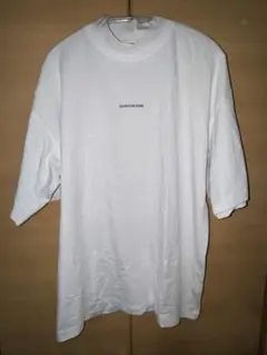 Calvin Klein Jeans カルバンクライン ハイネックTシャツ