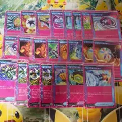 Y*a様 ポケモンカード エーススペック　まとめ売り