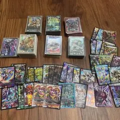 デュエマ 引退品