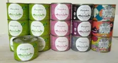 プレイアーデン 缶詰　16個セット CATEGORY プレイアーデン | Ohana with's STORE