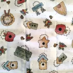 カントリー生地