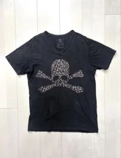 Roen レオパードTシャツ archive 00s y2k お兄系 v系 - メルカリ